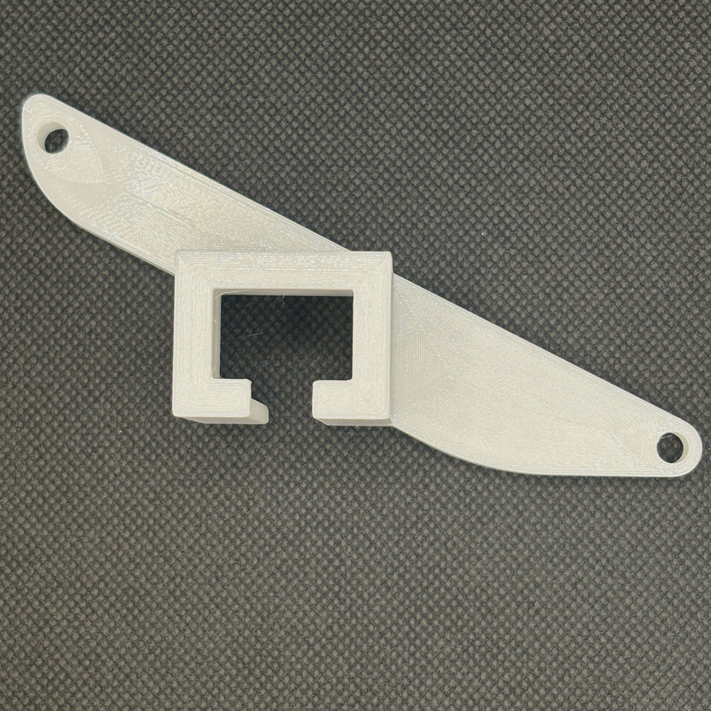 2WPCS - JMA 2W POWER CORD SUPPORT