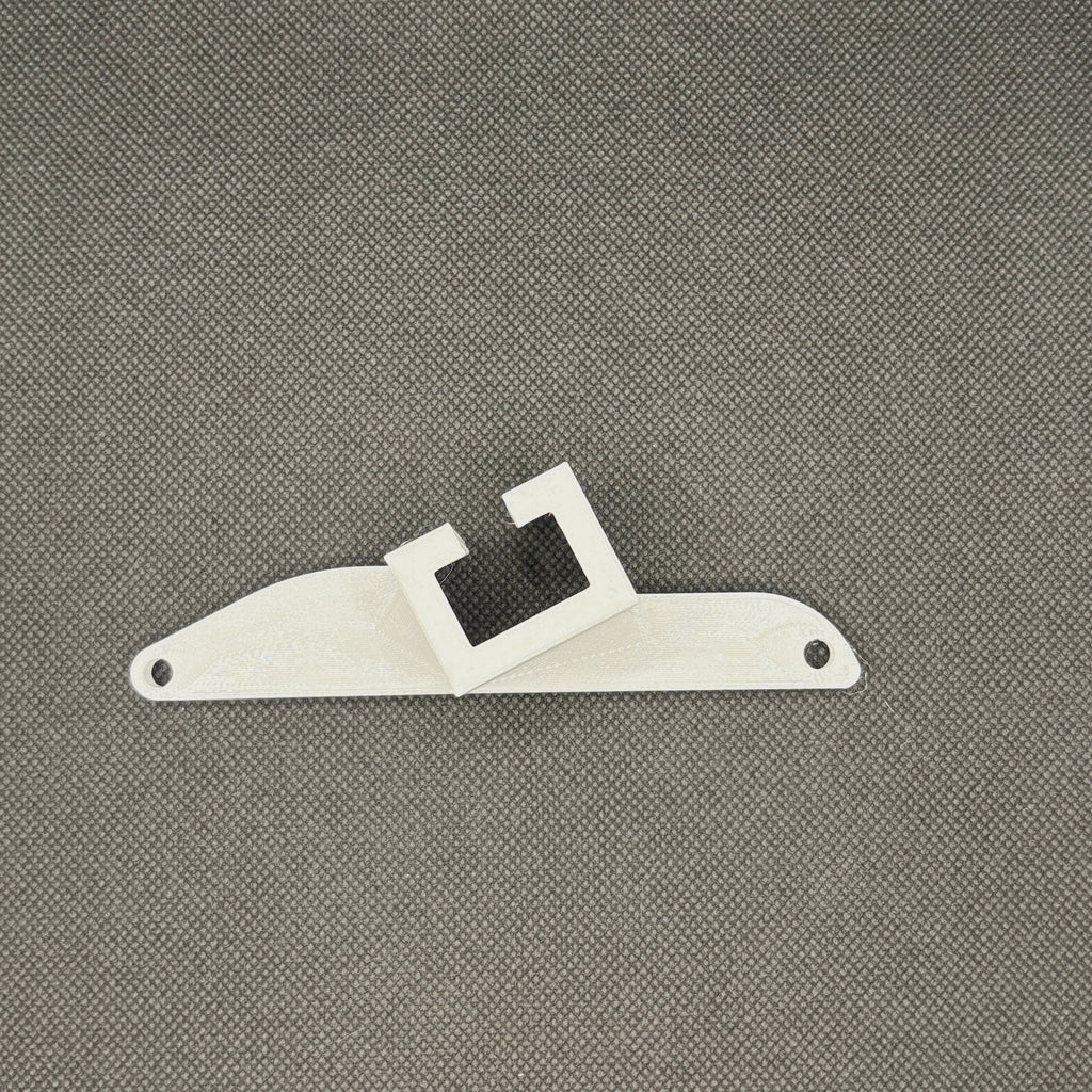 2WPCS - JMA 2W POWER CORD SUPPORT