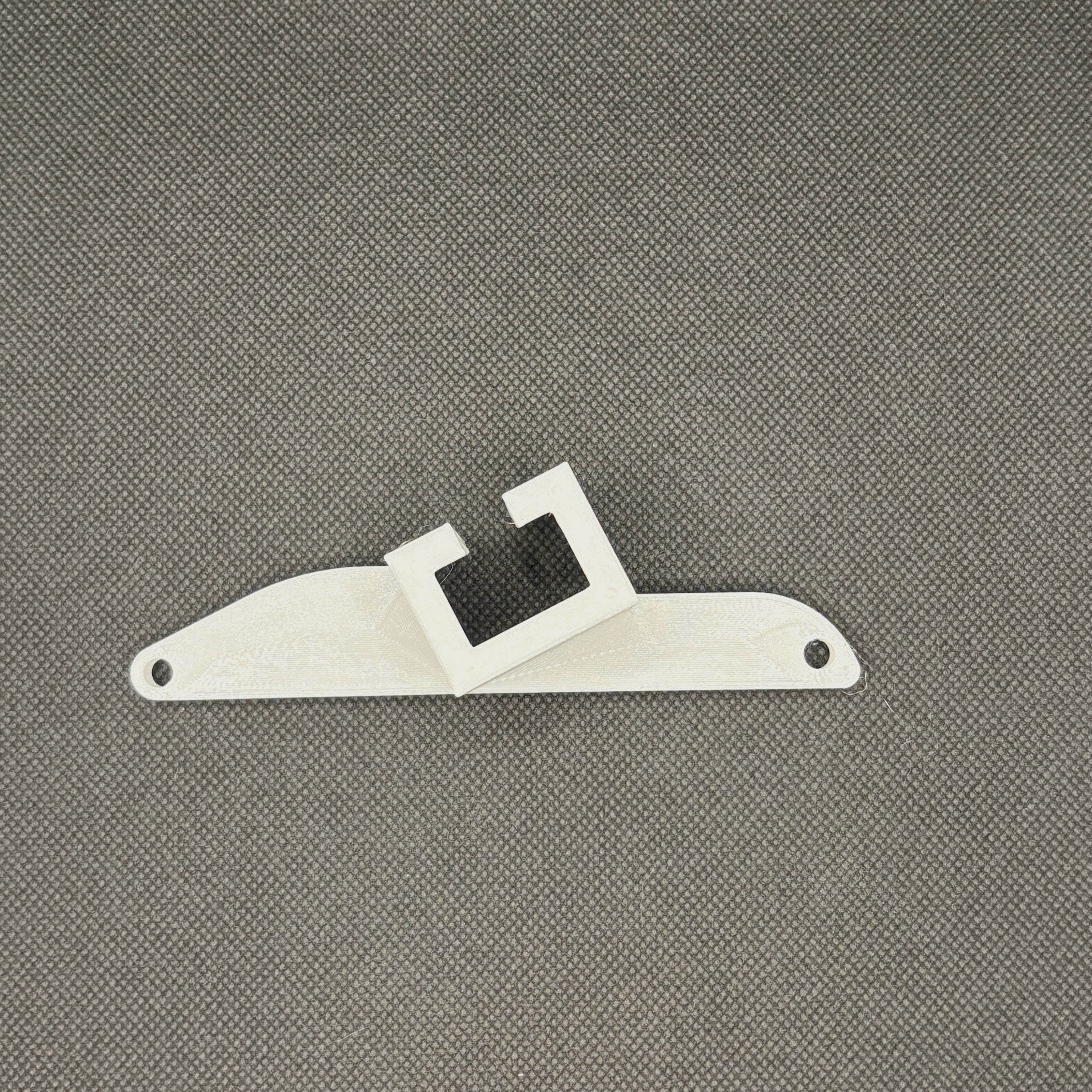 2WPCS - JMA 2W POWER CORD SUPPORT