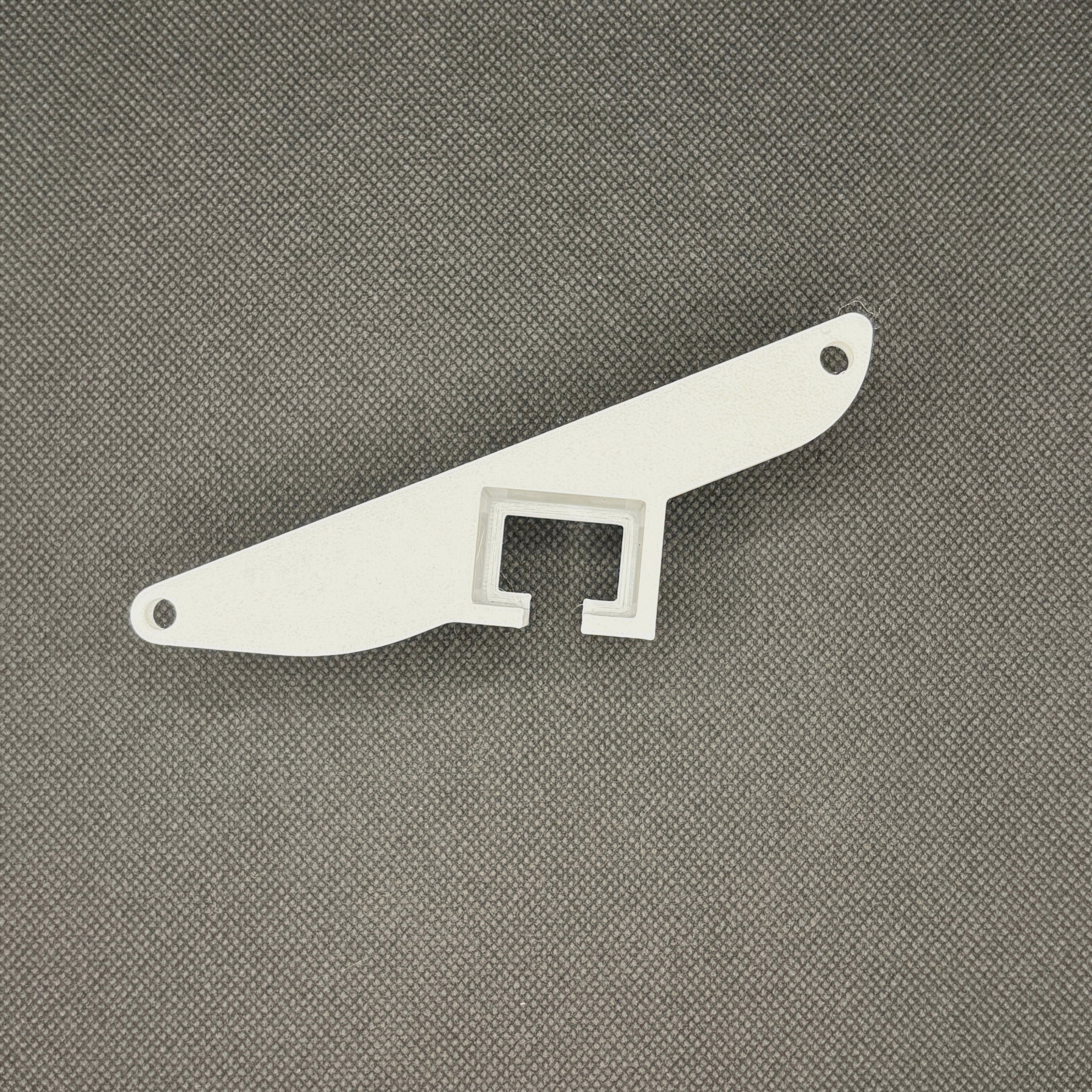 2WPCS - JMA 2W POWER CORD SUPPORT
