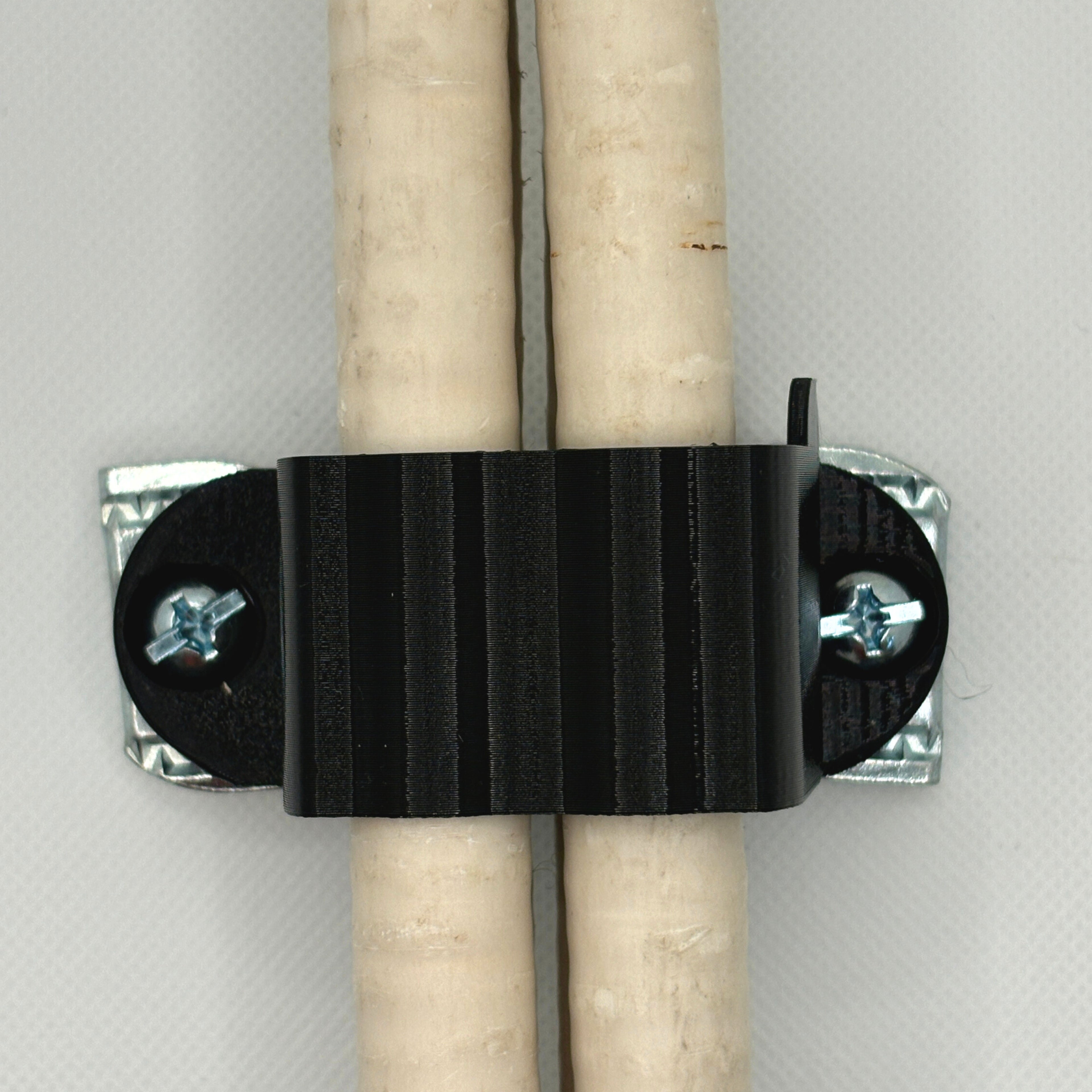 461CSSB COAX SNAP TO STRUT BUNDLE