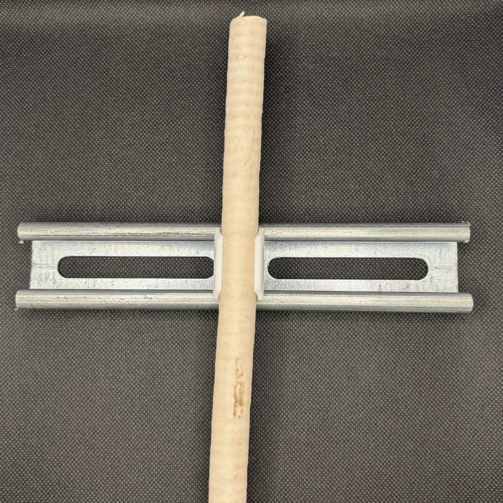 161CSSH - COAX SNAP TO STRUT (HARDWARE INCLUDED)