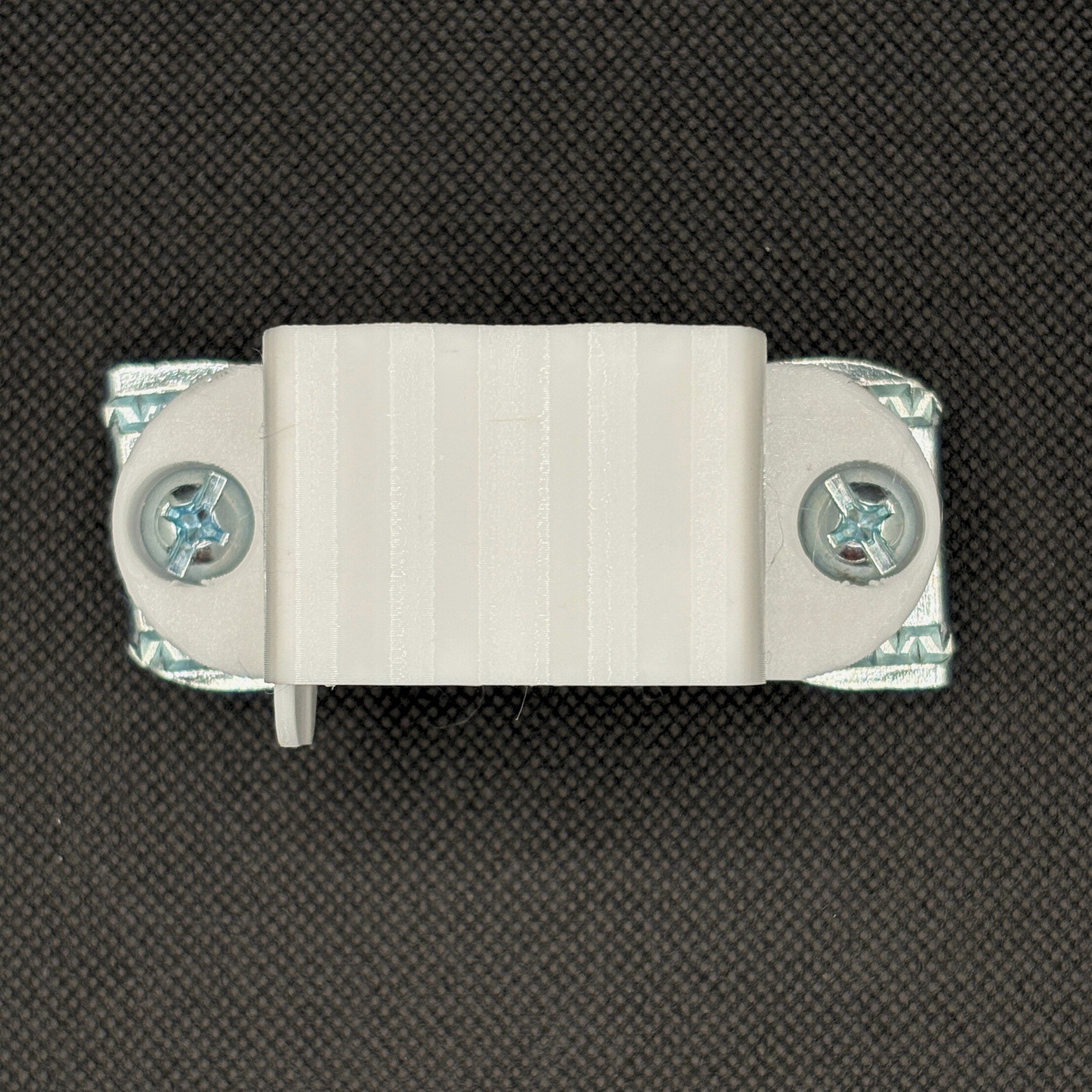 461CSSB COAX SNAP TO STRUT BUNDLE