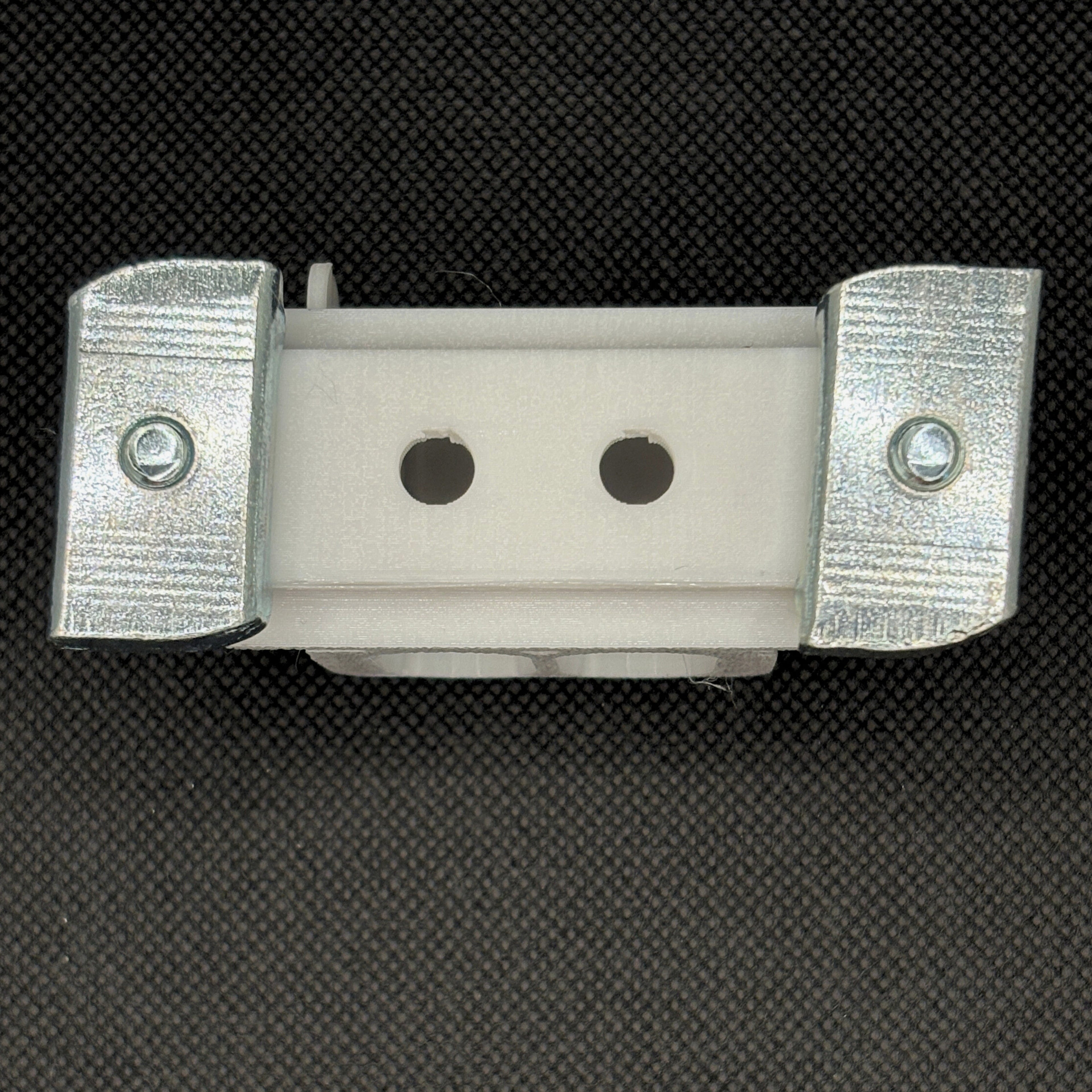 461CSSB COAX SNAP TO STRUT BUNDLE