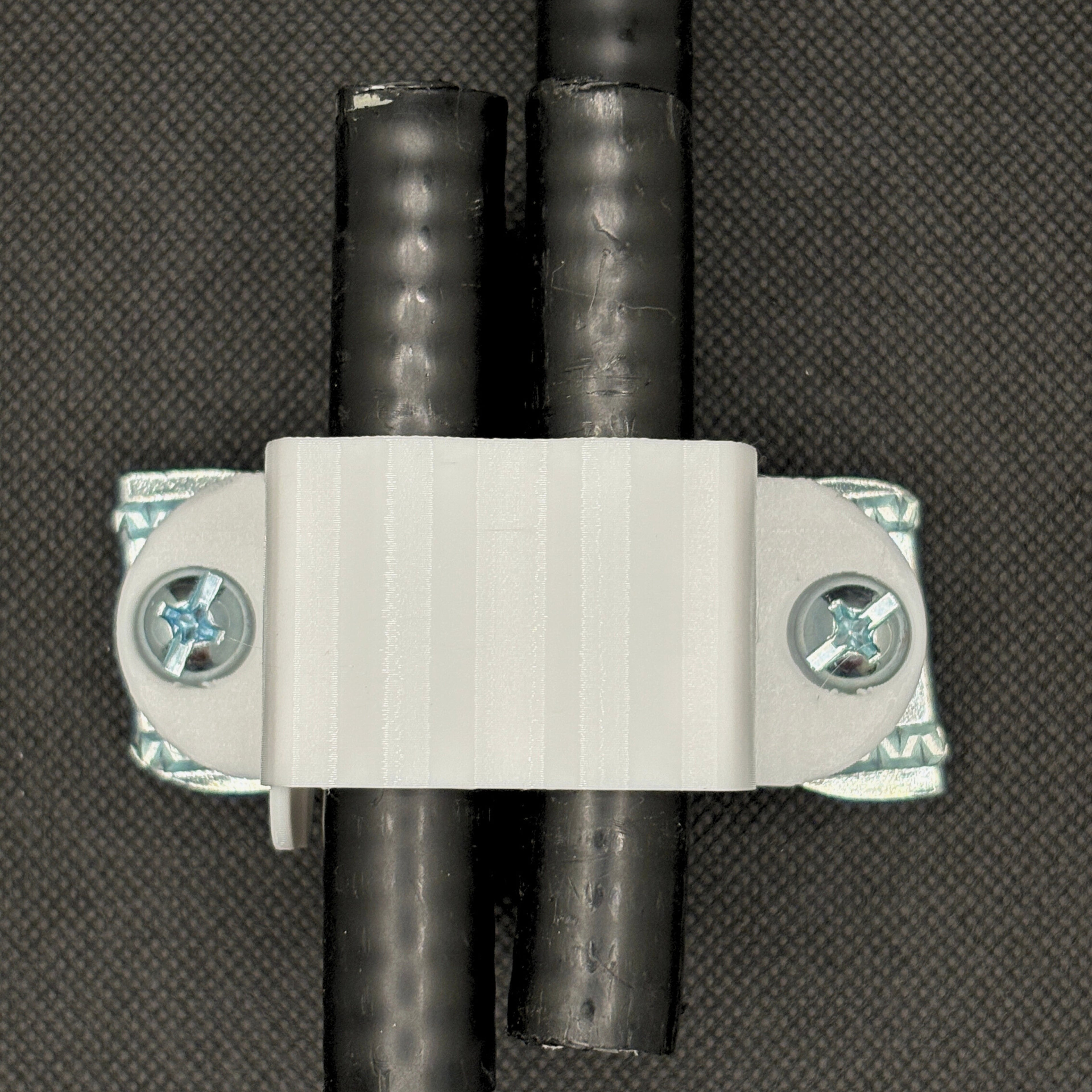 461CSSB COAX SNAP TO STRUT BUNDLE