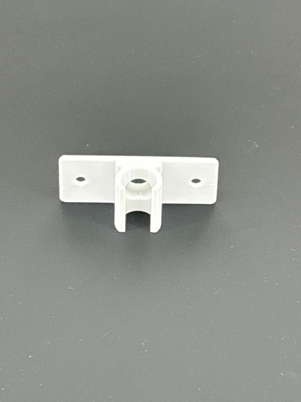 161CSBLF - COAX SNAP TO BEAM LARGE FLANGE