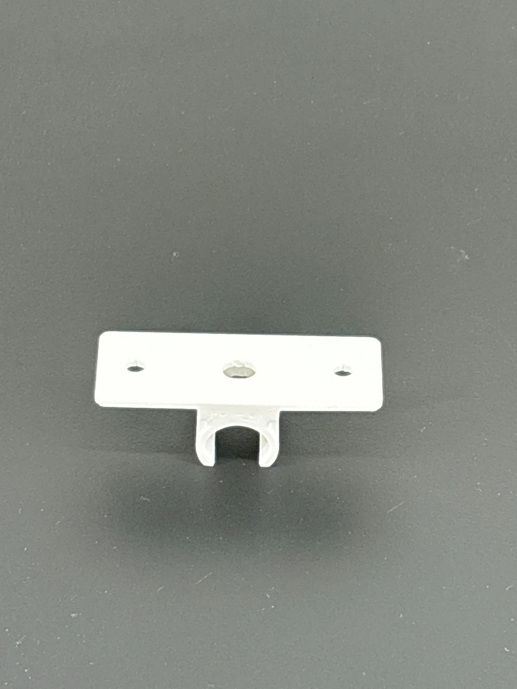 161CSBLF - COAX SNAP TO BEAM LARGE FLANGE