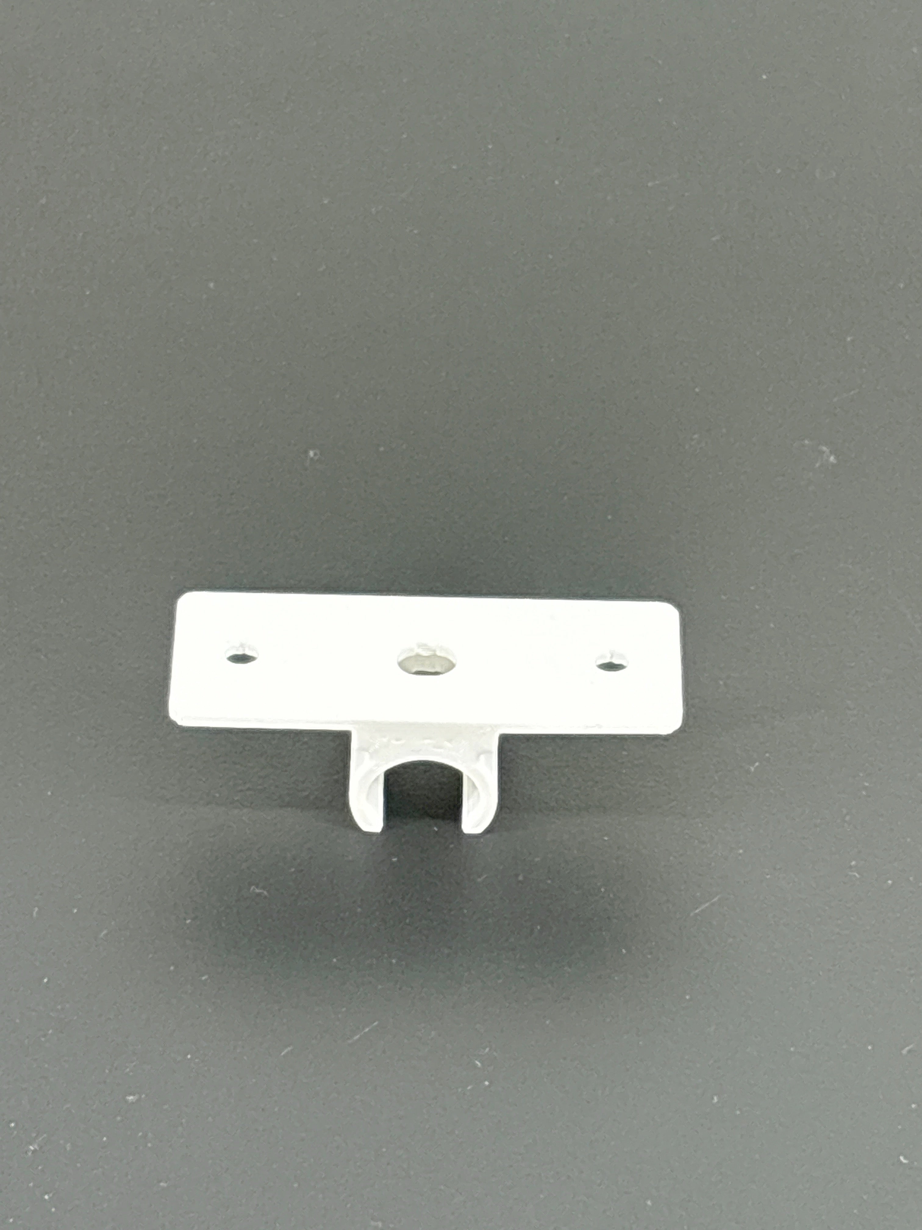 161CSBLF - COAX SNAP TO BEAM LARGE FLANGE