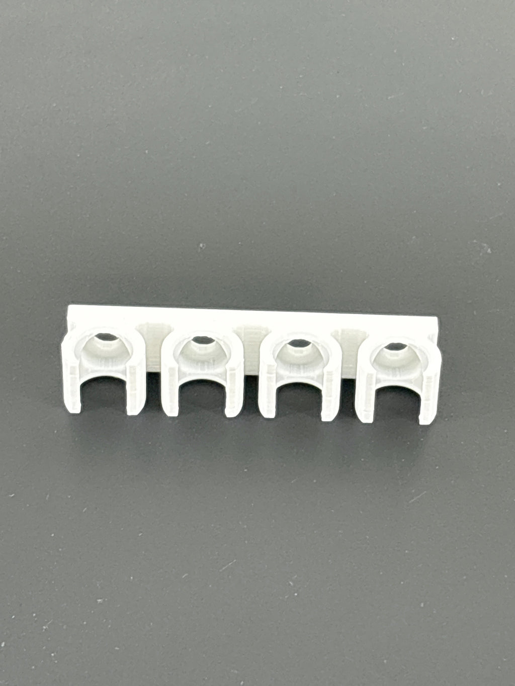 461CSW - COAX SNAPS TO WALL