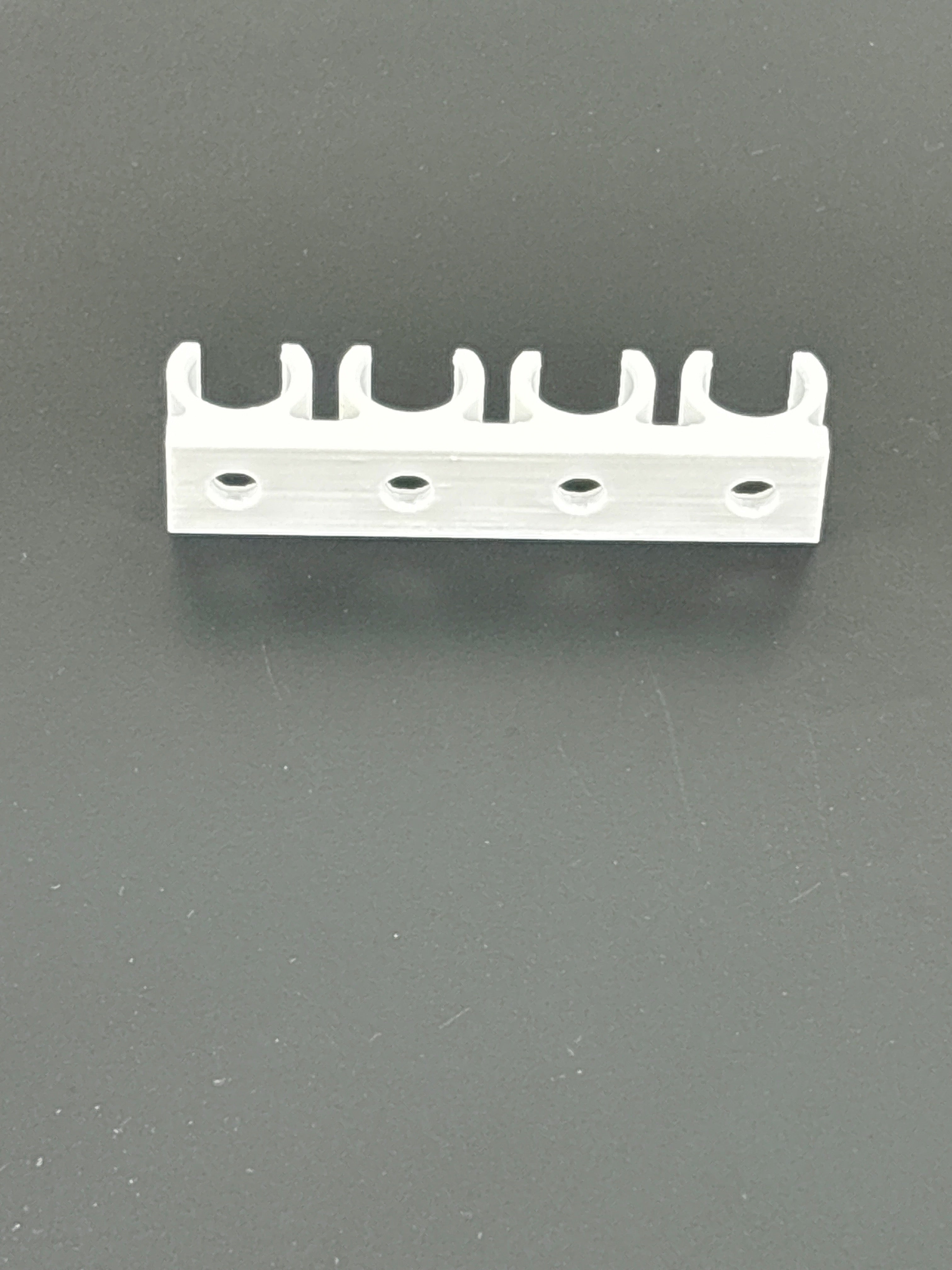 461CSW - COAX SNAPS TO WALL