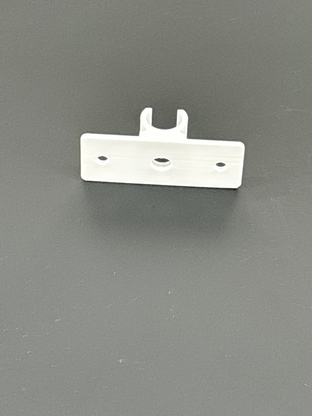 161CSBLF - COAX SNAP TO BEAM LARGE FLANGE