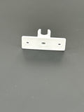 161CSBLF - COAX SNAP TO BEAM LARGE FLANGE