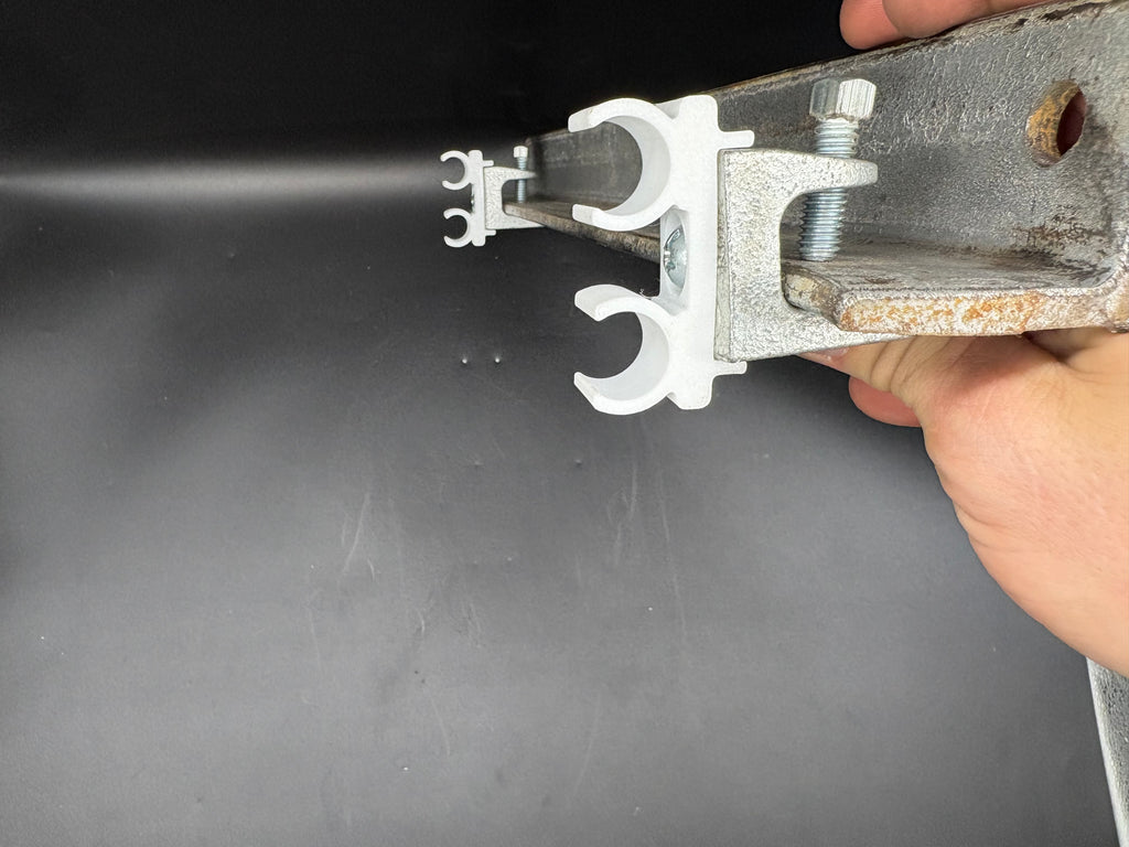 261CSB COAX SNAP TO BEAM