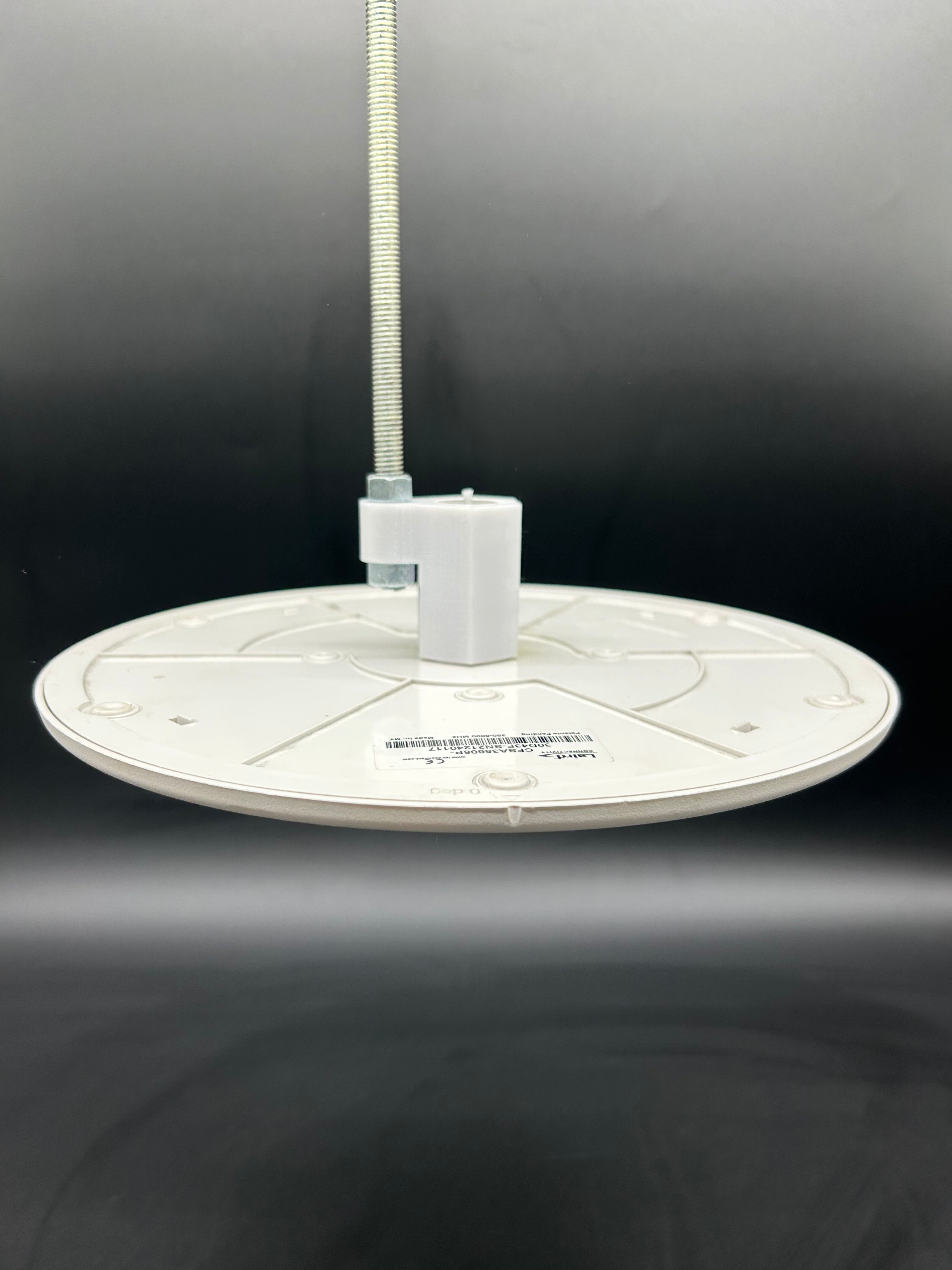 EWAS138 LAIRD ANTENNA THREADED ROD MOUNT