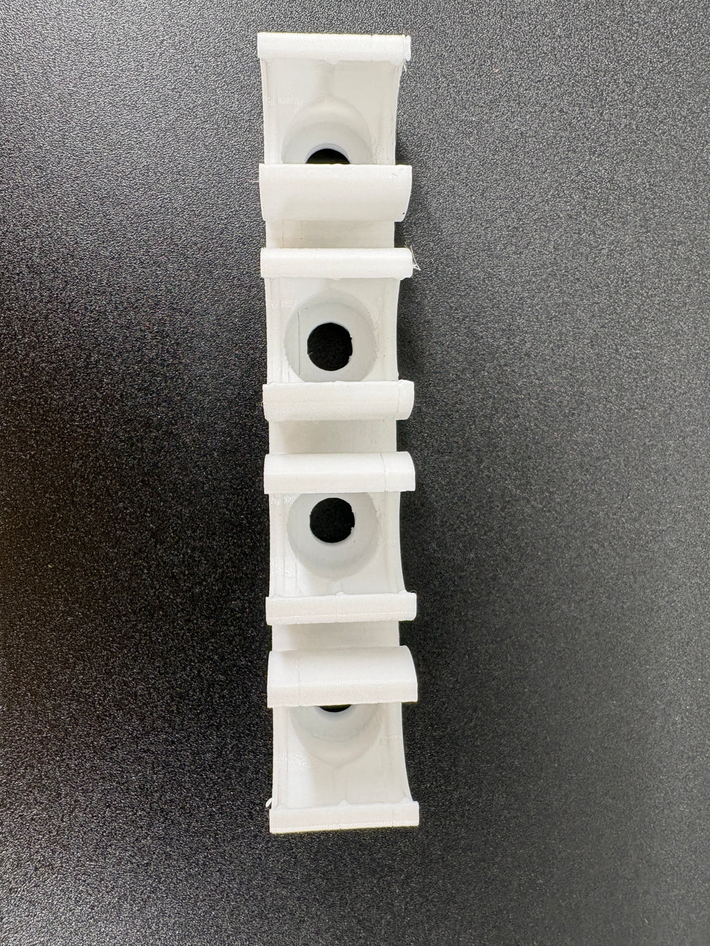 461CSW - COAX SNAPS TO WALL