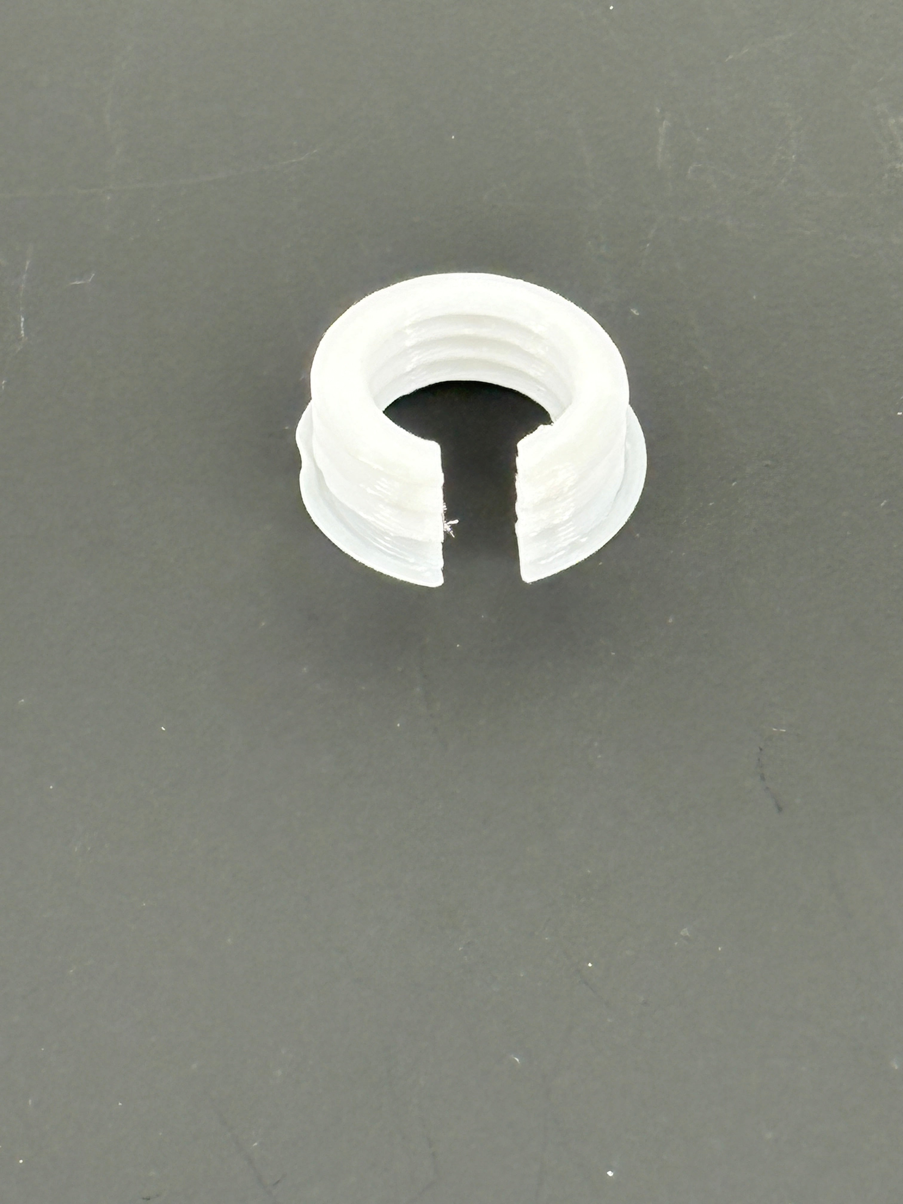 TA34 - 3/4" JMA TO 1" LAIRD THREADED ADAPTER FOR ACCESS SUPPORTS