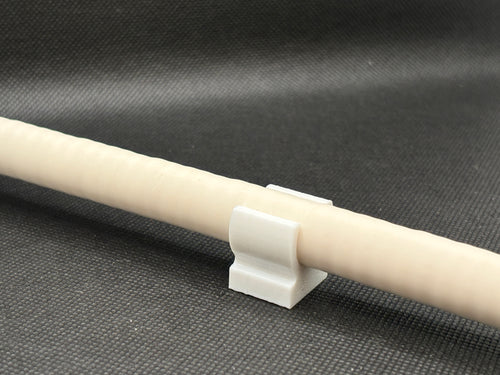 161CSW - COAX SNAP TO WALL