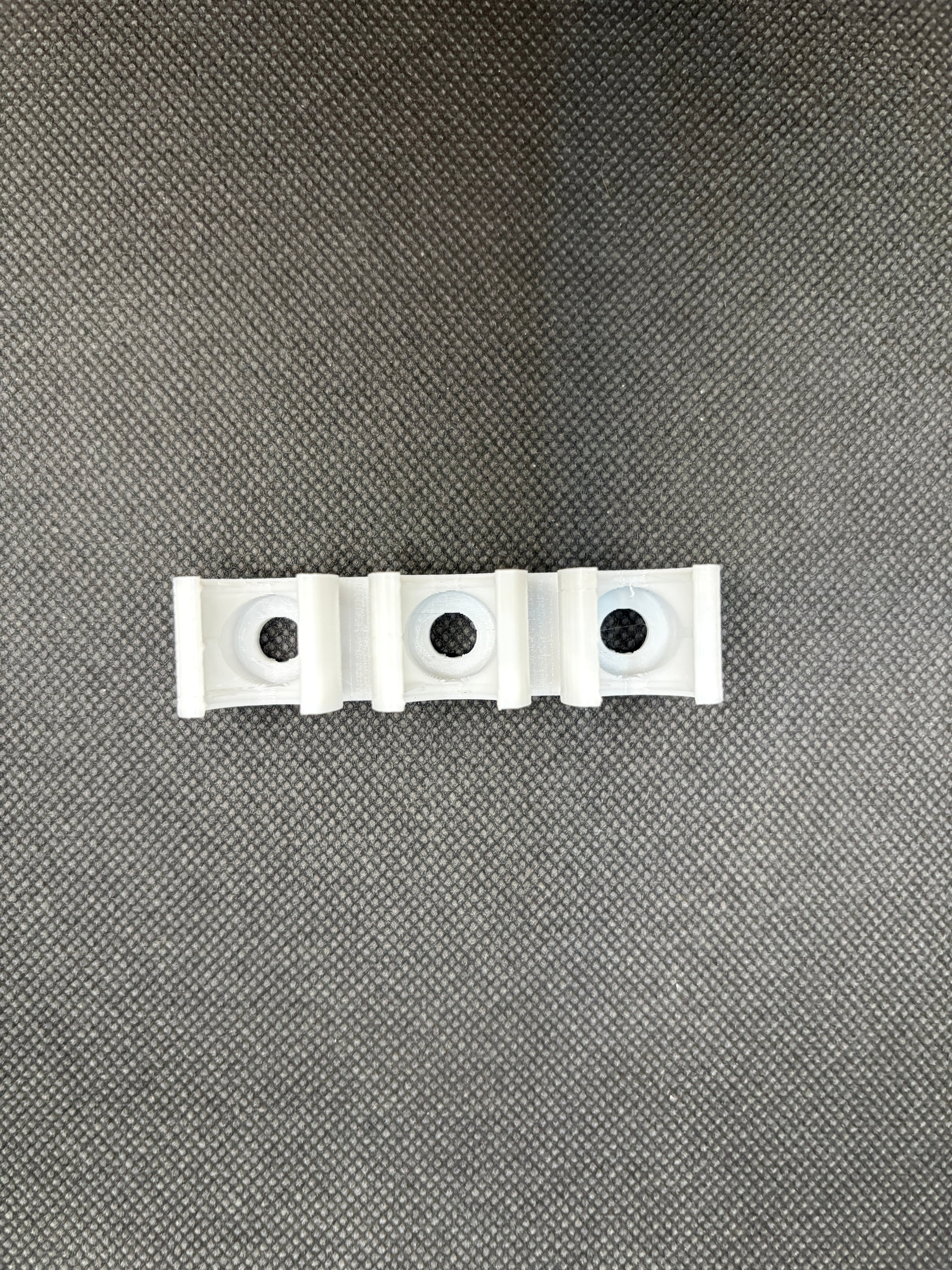 361CSW - COAX SNAPS TO WALL