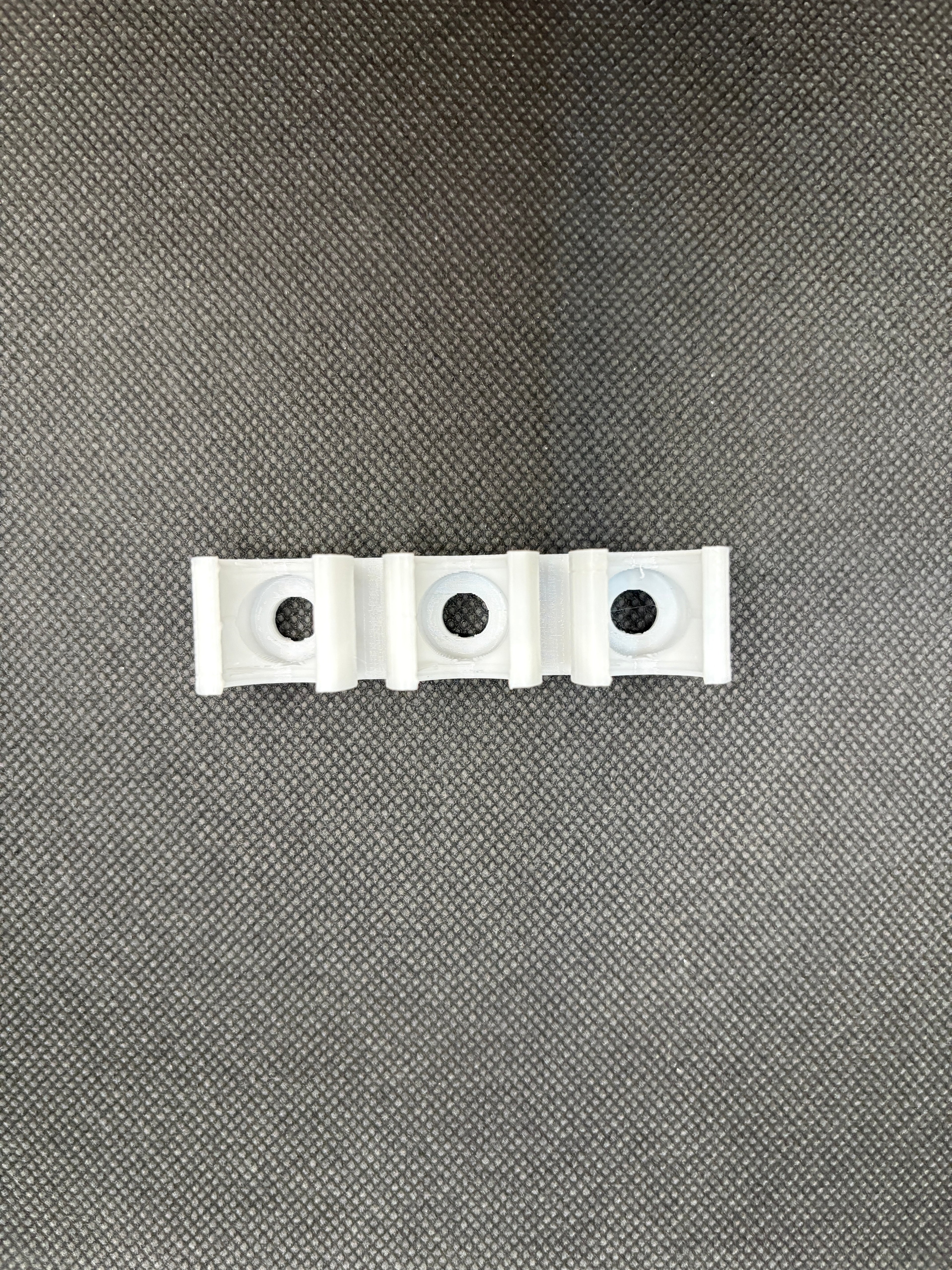 361CSW - COAX SNAPS TO WALL