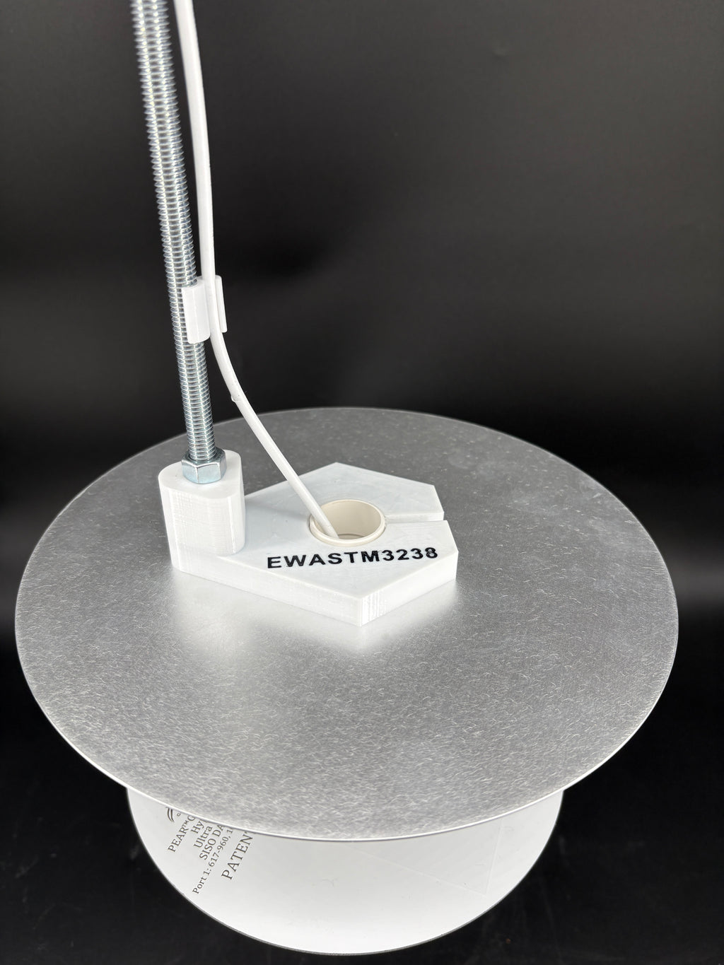 EWASTM3238 - EXPOSED WORK SUPPORT