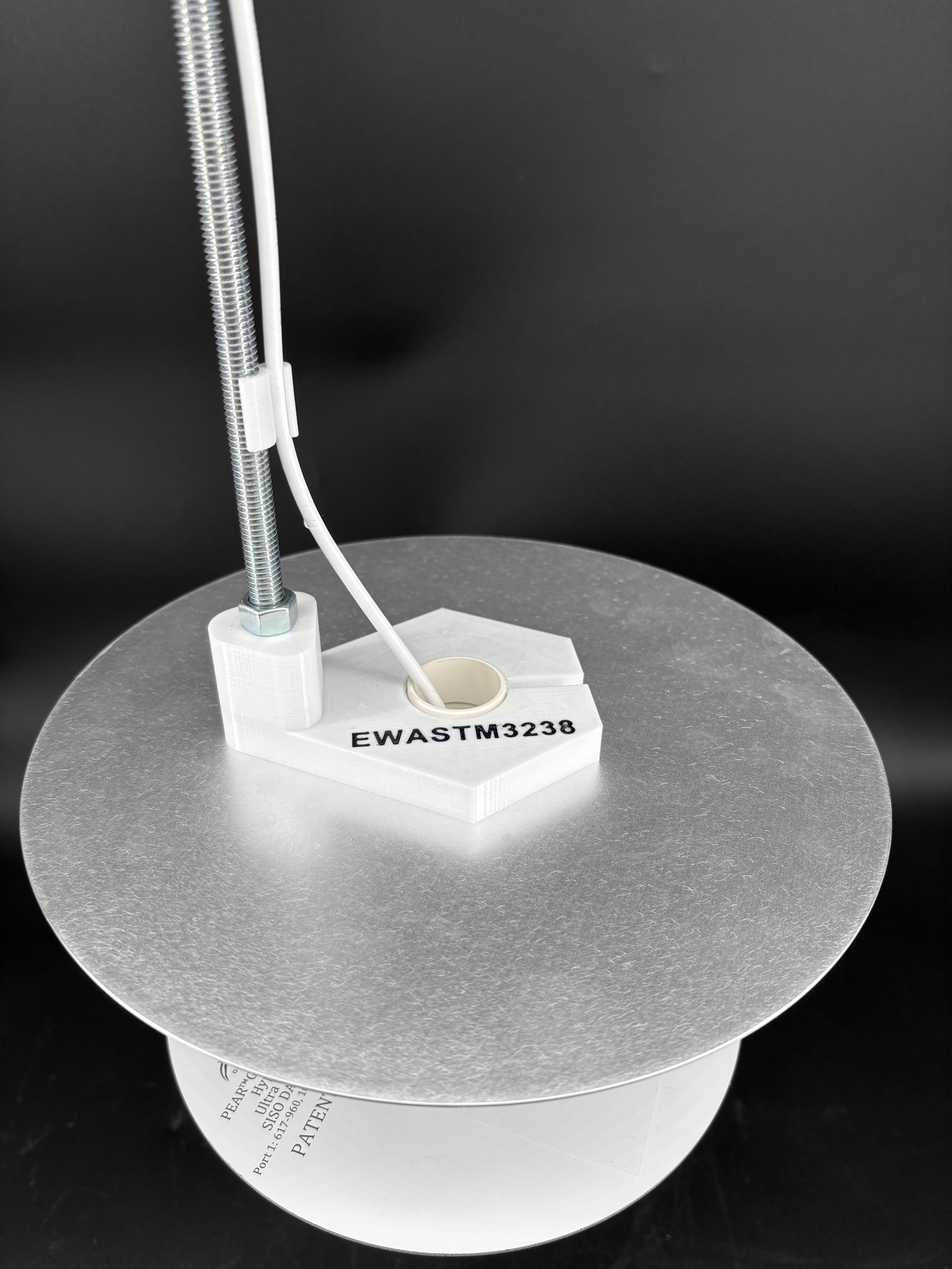 EWASTM3238 - EXPOSED WORK SUPPORT
