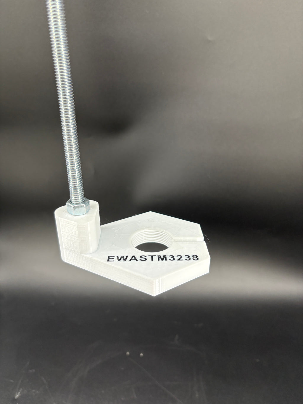 EWASTM3238 - EXPOSED WORK SUPPORT