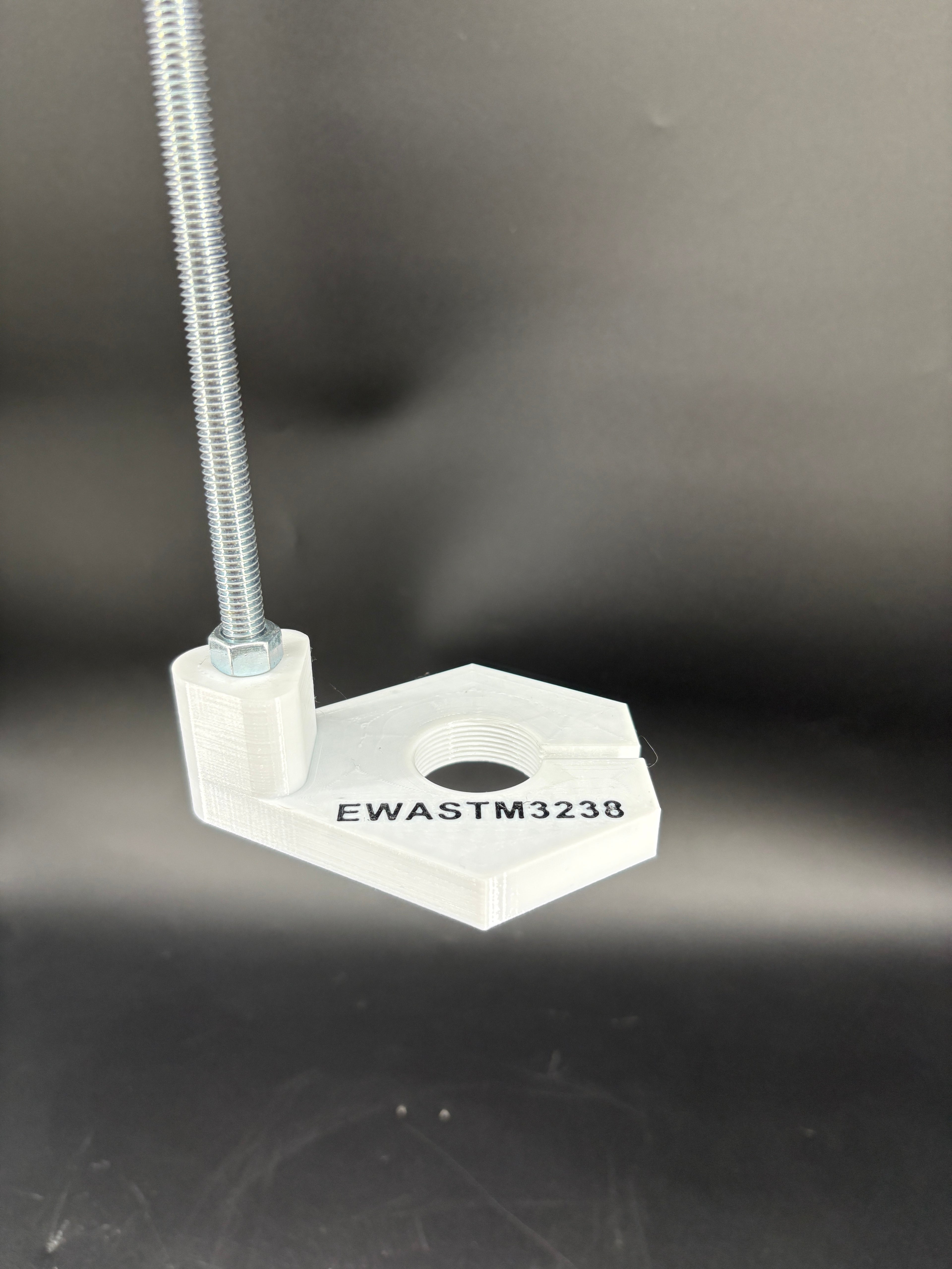 EWASTM3238 - EXPOSED WORK SUPPORT
