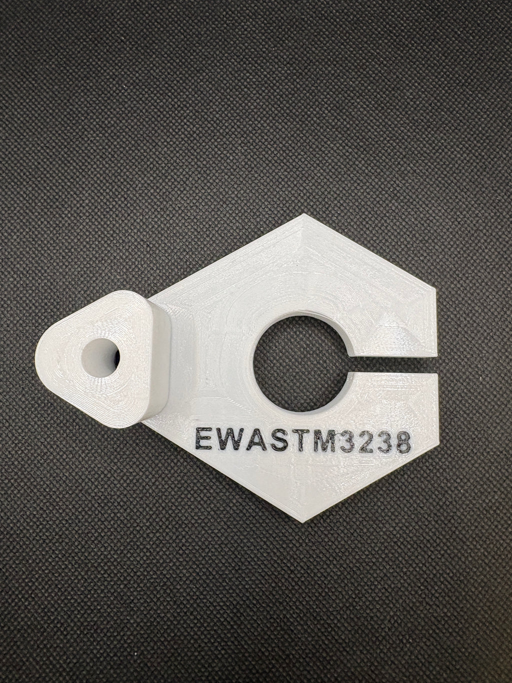 EWASTM3238 - EXPOSED WORK SUPPORT