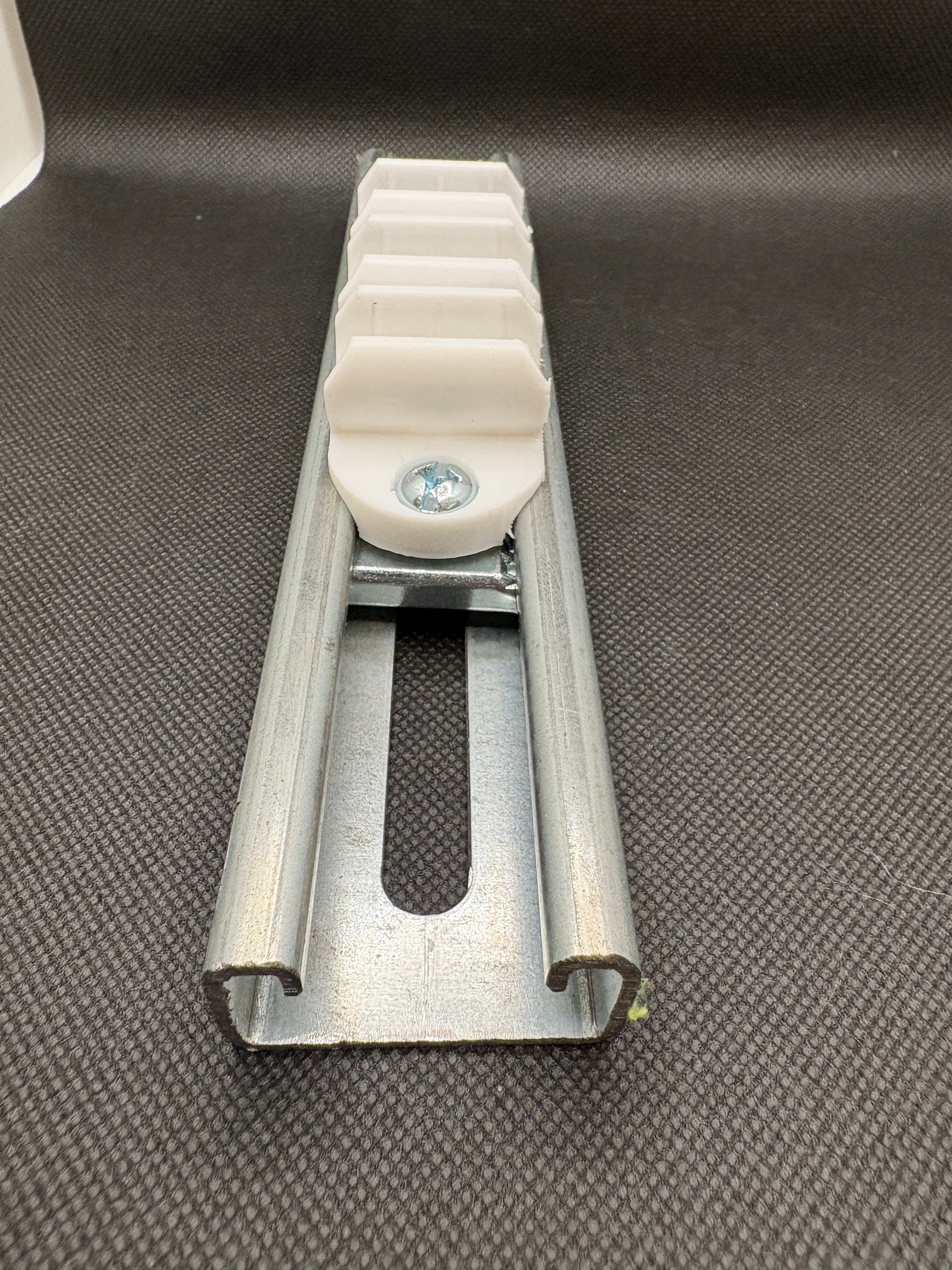 361CSS - COAX SNAP TO STRUT