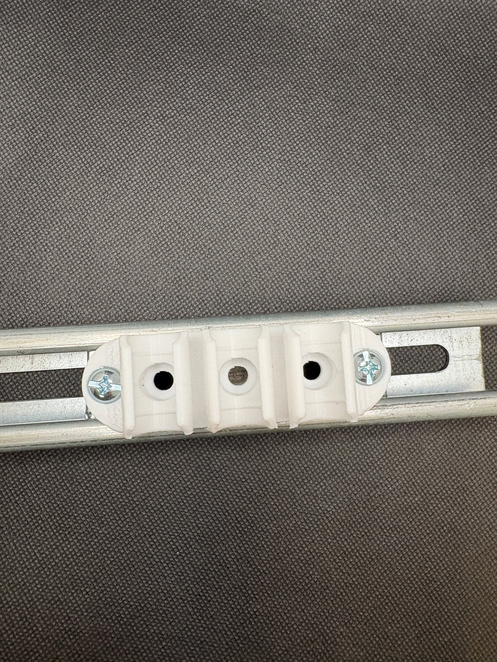 361CSS - COAX SNAP TO STRUT