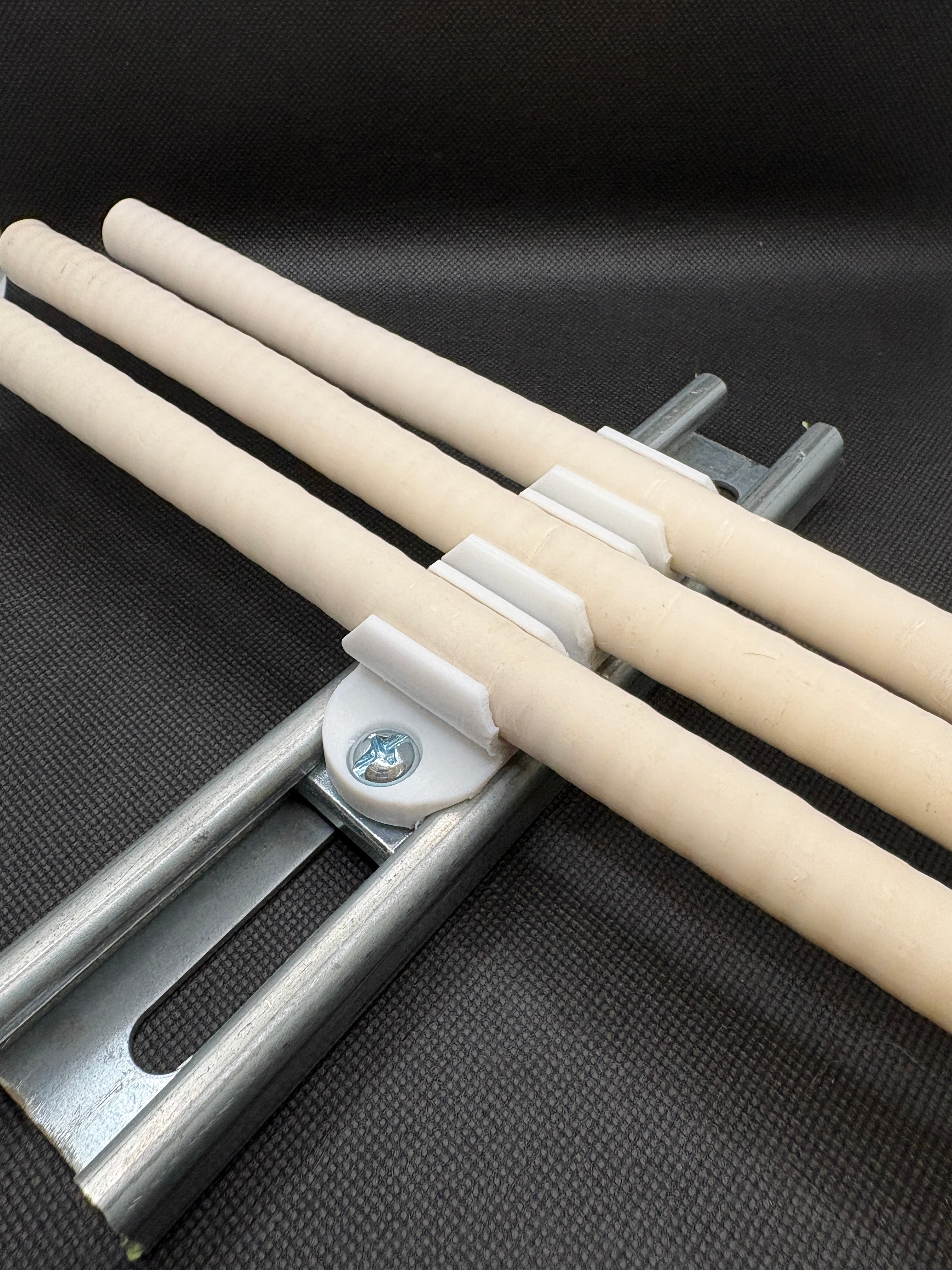 361CSS - COAX SNAP TO STRUT