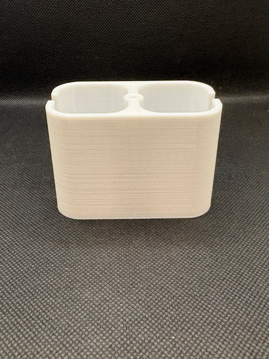 DRTP - TAMPER PROTECTION