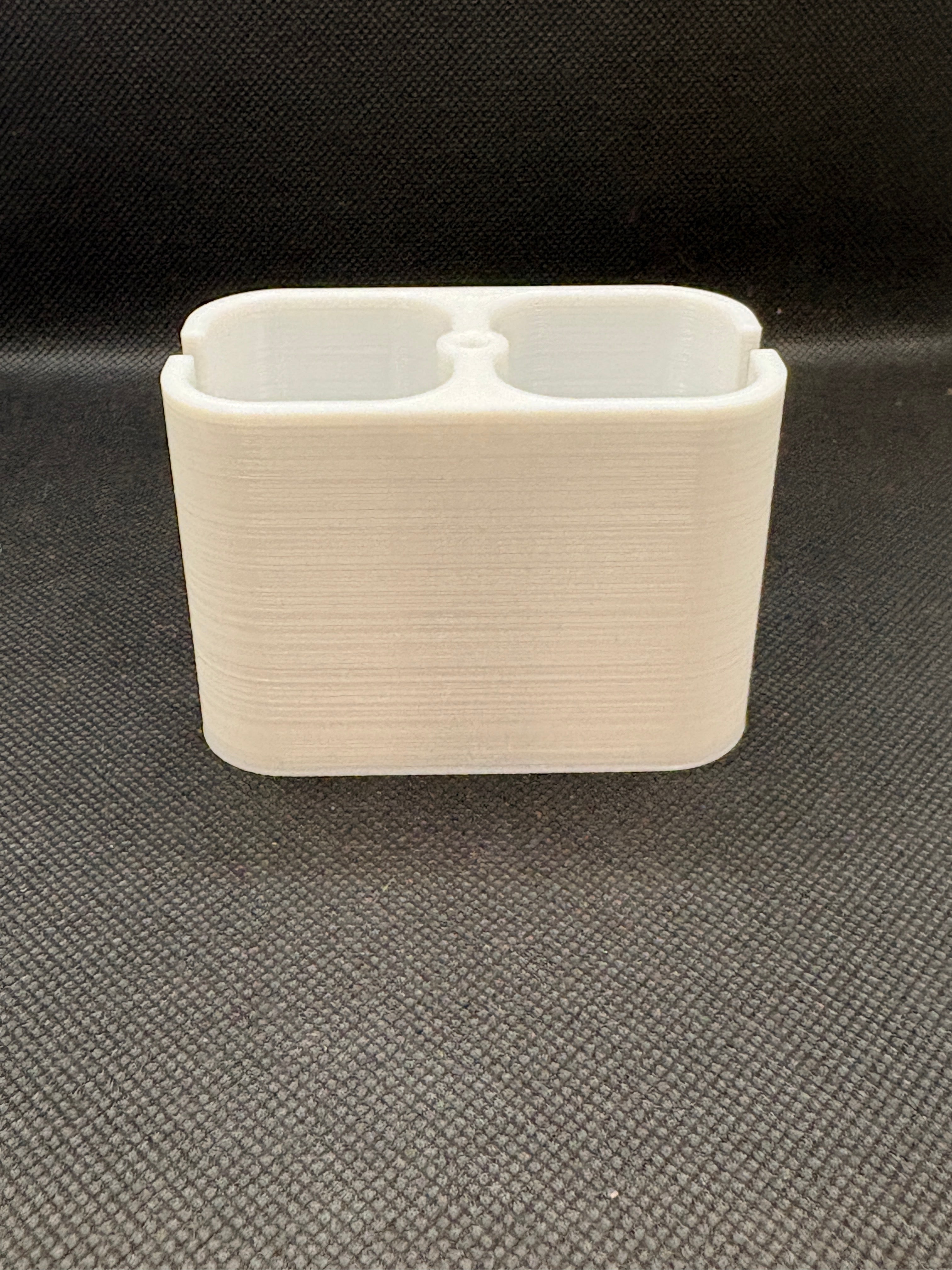 DRTP - TAMPER PROTECTION