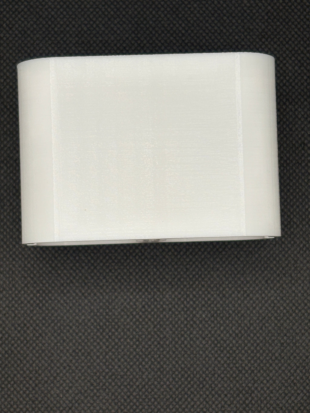 DRTP - TAMPER PROTECTION