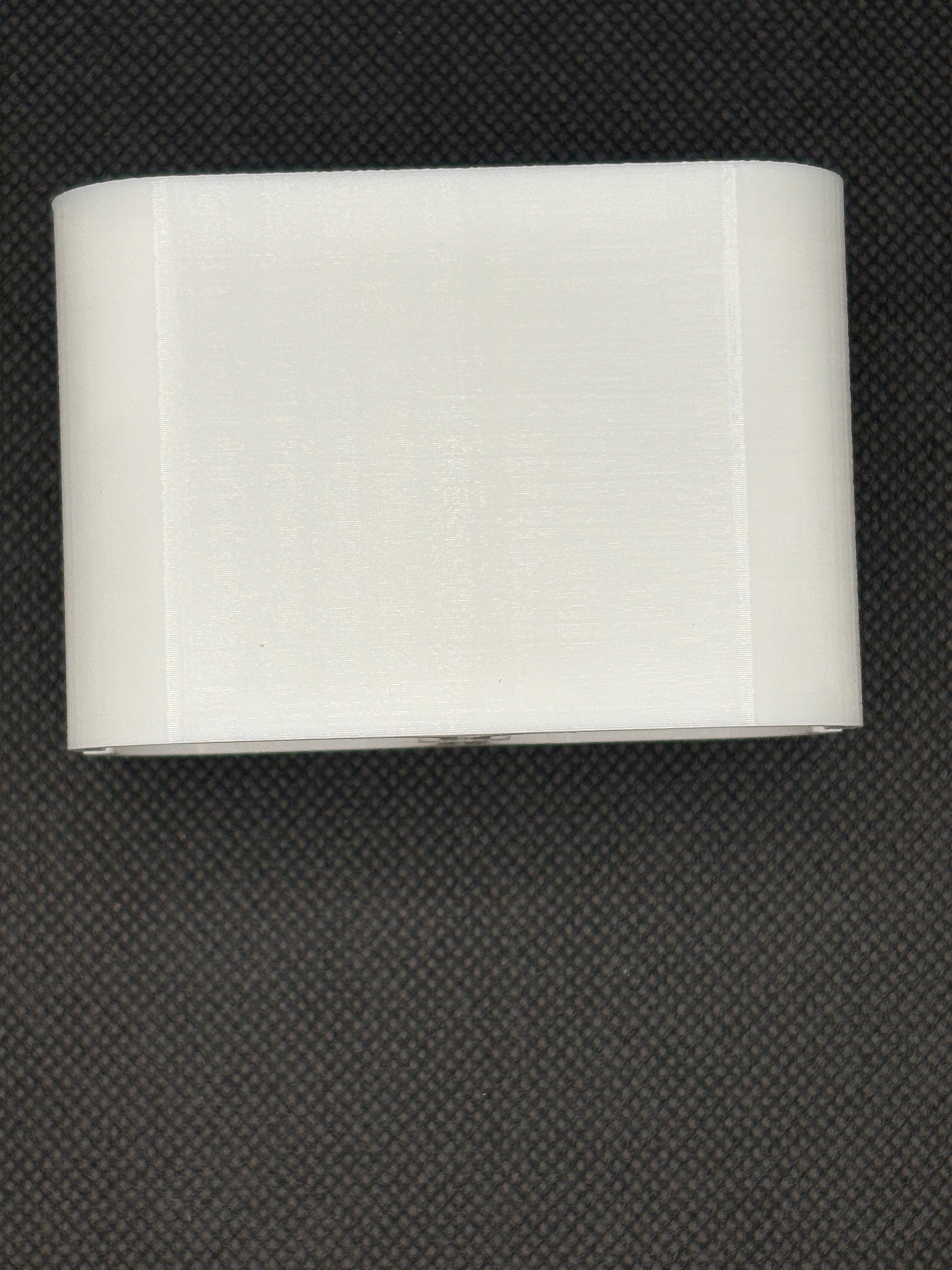 DRTP - TAMPER PROTECTION