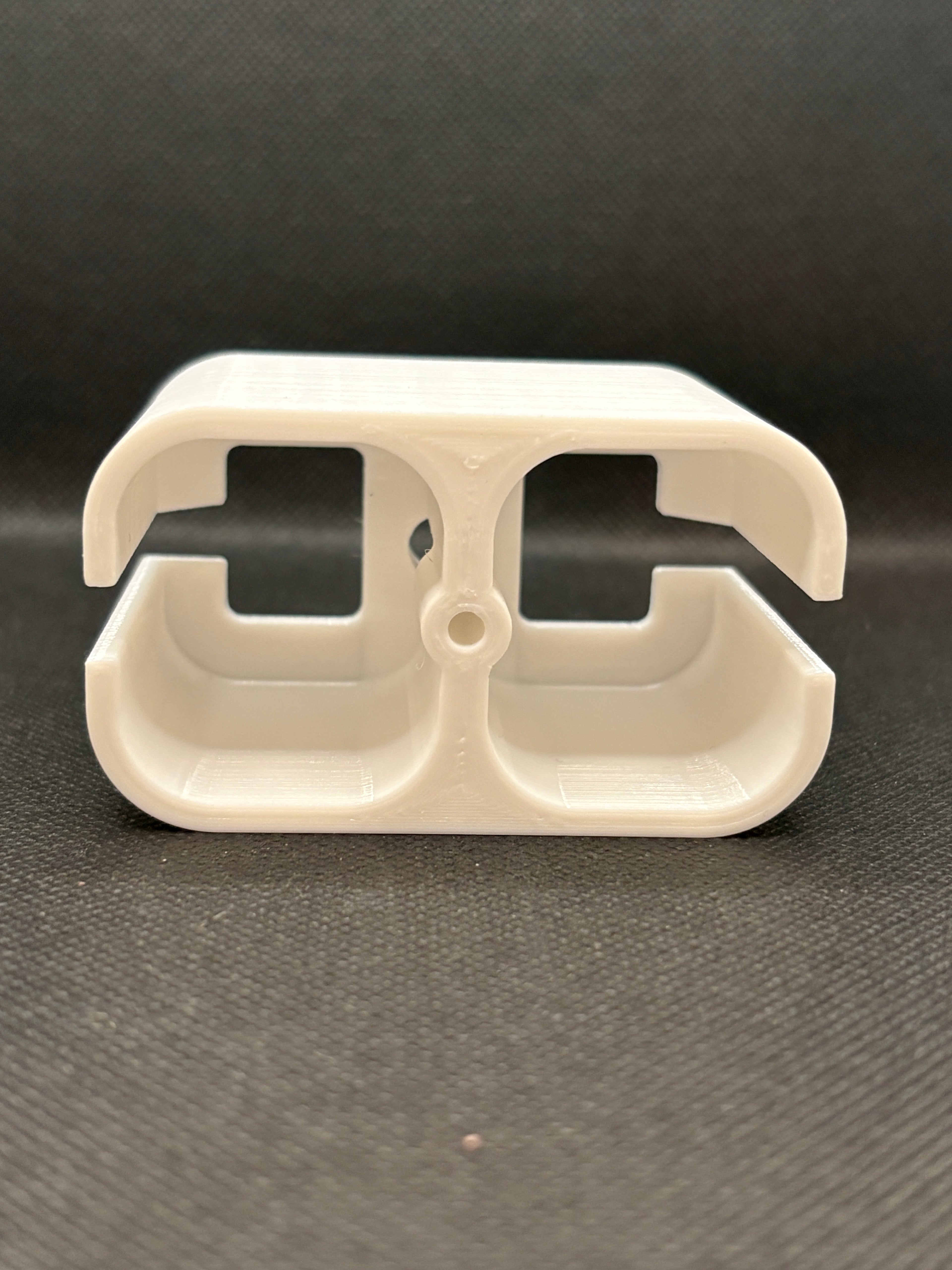 DRTP - TAMPER PROTECTION