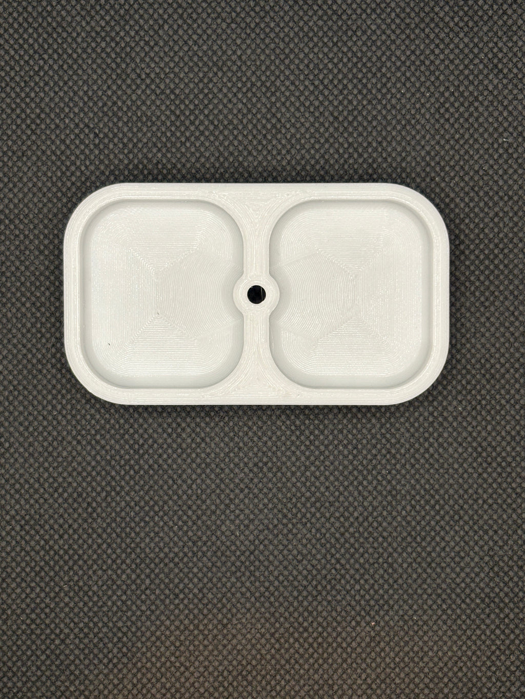 DRBC - TAMPER PROTECTION