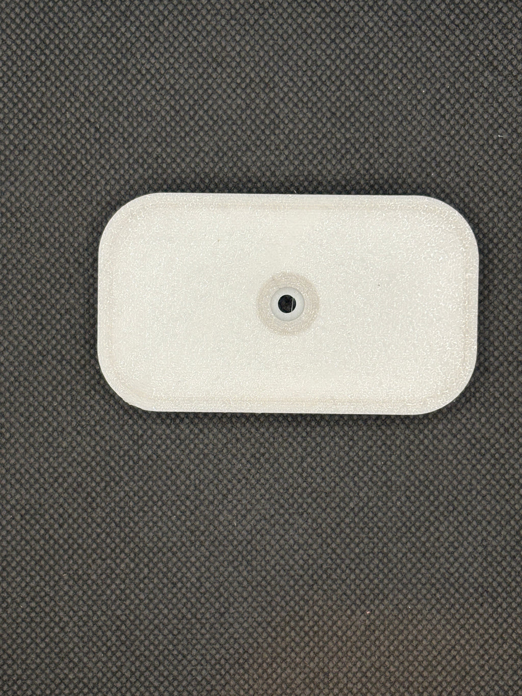 DRBC - TAMPER PROTECTION